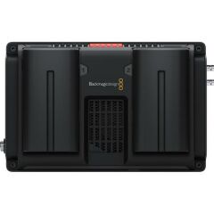 Blackmagic Design Video Assist 5'' 12G-SDI/HDMI HDR Kayıt Monitörü