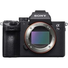 Sony A7 III 28-70mm OSS Kit