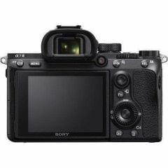 Sony A7 III 28-70mm OSS Kit