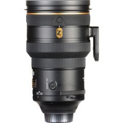 Nikon AF-S 200mm f/2G ED VR II Lens