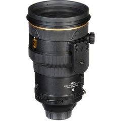 Nikon AF-S 200mm f/2G ED VR II Lens