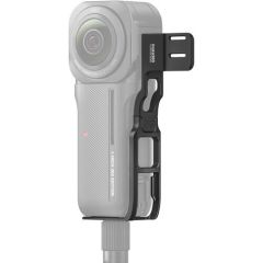 Insta360 ONE RS 1 inç Invisible Mic Bracket (for RØDE Wireless GO and GO II)