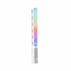 Zhiyun Fiveray F100 RGB LED Işık Çubuğu (Beyaz)