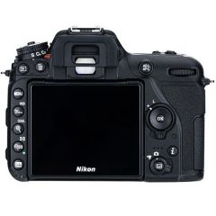 JJC EN-DK28 Nikon DK-28 Vizör Lastiği (Nikon D7500)