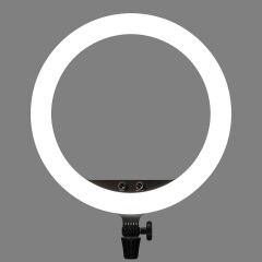 Godox LR150 LED Ring Işık Siyah (Ayak Dahil)