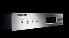 Tascam ML-4D-OUT-E Dahili DSP Mikseri ile 4 Kanallı Hat Çıkışlı Dante Dönüştürücü