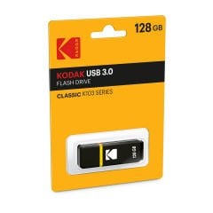 KODAK USB3.0 K100 128GB USB Bellek