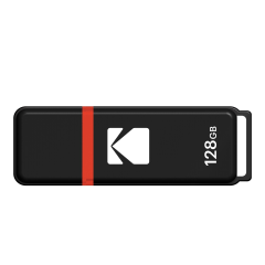 KODAK USB2.0 K100 128GB USB Bellek