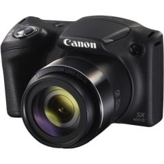 Canon Powershot SX420 IS Fotoğraf Makinesi