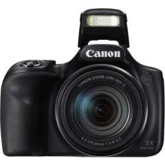 Canon PowerShot SX540 HS Fotoğraf Makinesi