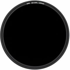 JJC 58mm ND1000 Neutral Density Filtre (10 Stop)