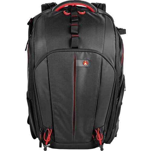 Manfrotto Cinematic Backpack Balance