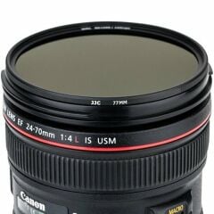 JJC 67mm ND1000 Neutral Density Filtre (10 Stop)