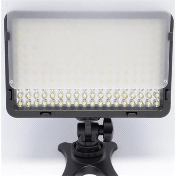 MCOPLUS 198 LED NP-F750 BATERY DAHİL+ŞARJ CİHAZI