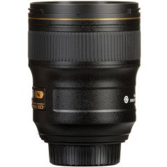 Nikon AF-S 28mm F/1.4E ED Lens