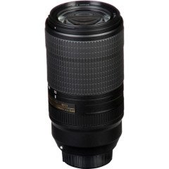 Nikon AF-P 70-300mm f/4.5-5.6E ED VR Lens li