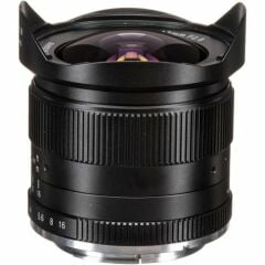 7artisans 12mm F2.8 Manual Focus Lens (Sony E-mount)