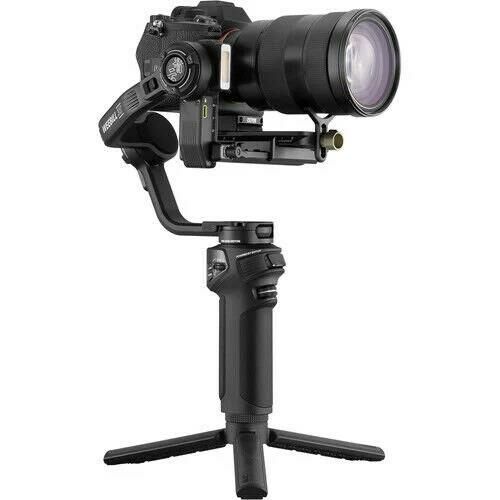 Zhiyun Weebill 3S Handheld Gimbal Stabilizer