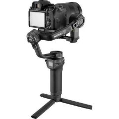 Zhiyun Weebill 3S Handheld Gimbal Stabilizer