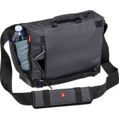 Manfrotto Speedy 10 Messenger Manhattan Omuz Çantası