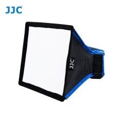 JJC RSB-M Tepe Flaşlar İçin Çantalı Softbox