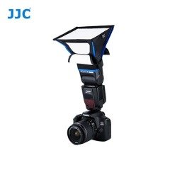 JJC RSB-M Tepe Flaşlar İçin Çantalı Softbox