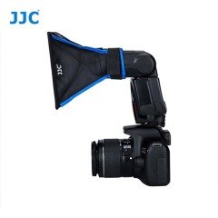 JJC RSB-S Tepe Flaşlar İçin Çantalı Softbox