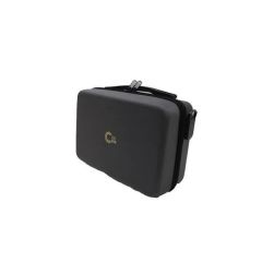 ClasCase Dji Mini 4 Pro (RC 2) Taşıma Çantası Soft Case Gri C019