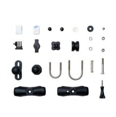 Insta360 X3 Motorcycle U-Bolt Mount Kit