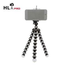 Hlypro Flexible Tripod Küçük