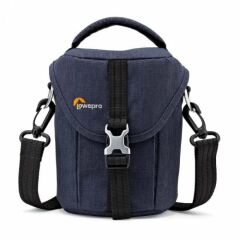 Lowepro Scout SH 100 Omuz Çantası (Mavi)