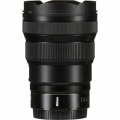 Nikon Z 14-24 f/2.8 S Lens