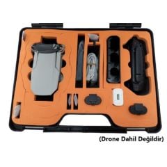 ClasCase C01 Dji Mavic Mini 2 / Mini 2 SE Drone Çantası