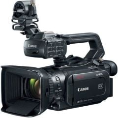 Canon XF405 4K Video Kamera