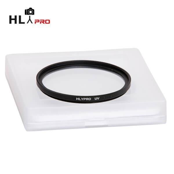 Hlypro 55mm UV Filtre