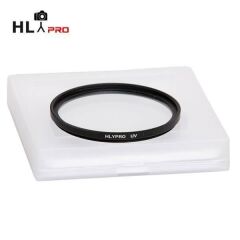 Hlypro 58mm UV Filtre