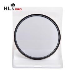 Hlypro 58mm UV Filtre