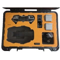 ClasCase C07 Dji Mavic Air 2/ Air 2s Portatif Hardcase Çanta