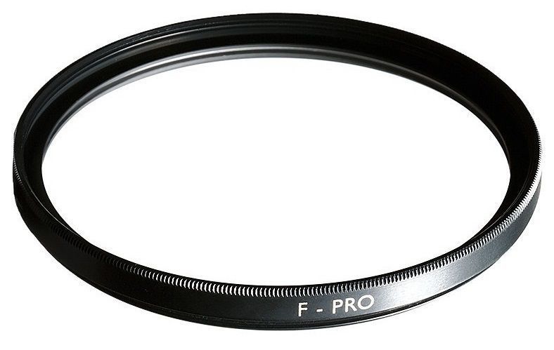 B+W F-Pro 37mm UV Filtre