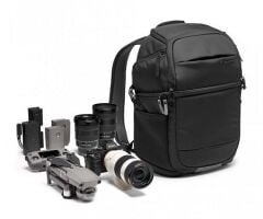 MANFROTTO BAGS MA3-BP-FM ADVANCED FAST BACKPACK M III