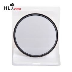 Hlypro 52MM CPL Polarize Filtre