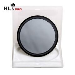 Hlypro 62MM CPL Polarize Filtre