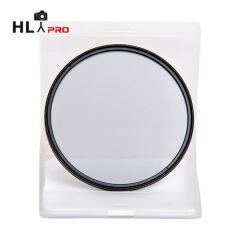 Hlypro 62MM CPL Polarize Filtre