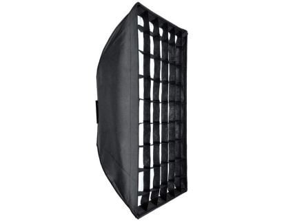 Godox SB-FW-80120 Grid'li Softbox (80x120 Bowens)