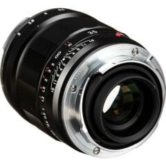 Voigtlander 35mm f/2.0 VM APO-LANTHAR (Leica M)