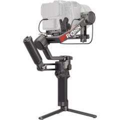 DJI RS 4 Pro Combo Gimbal