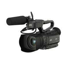 JVC GY-HM180E 4K Video Kamera (HD-SDI)