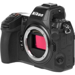 Nikon Z8 Body Aynasız Fotoğraf Makinesi