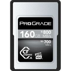ProGrade Digital 160GB CFexpress 2.0 Type A Hafıza Kartı