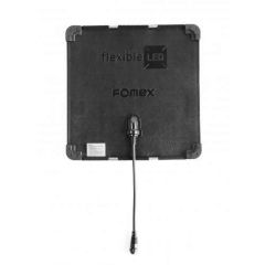 Fomex FL600 Flexible Kit (V Mount takma Kontrol Paneli + Power Supply Esnek Led Panel Sürekli Işık